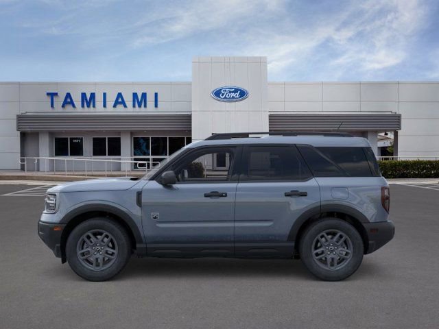 New 2025 Ford Bronco Sport Big Bend w/ Convenience Package image 3