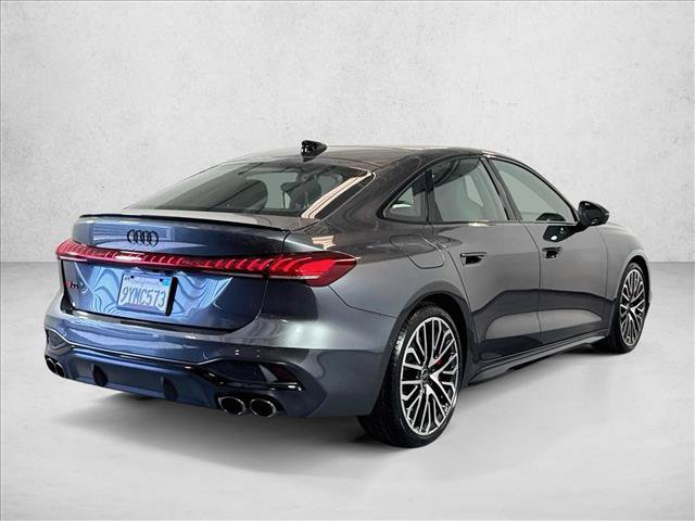 Used 2025 Audi S5 Premium Plus AWD/4WD image 6
