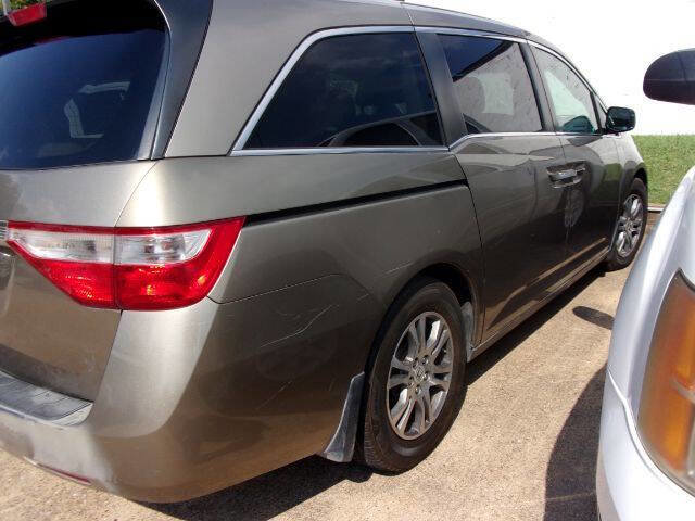 Used 2011 Honda Odyssey EX image 5