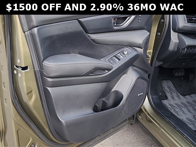 New 2026 Subaru Ascent Limited image 11