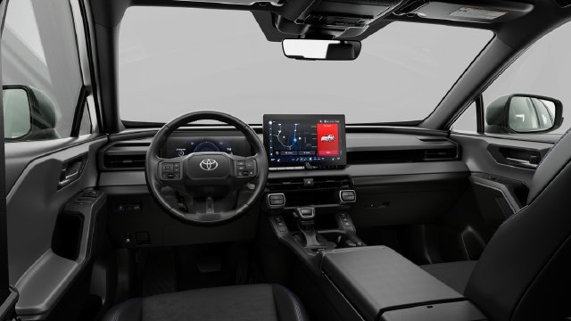 New 2026 Toyota RAV4 XSE w/ Panoramic Sun Roof Package AWD/4WD image 28