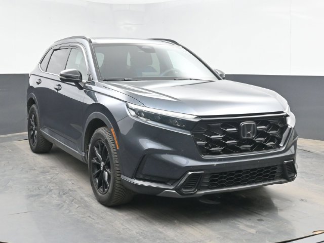 Certified 2023 Honda CR-V Sport image 2