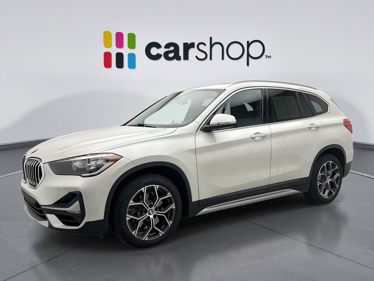 Used 2020 BMW X1 xDrive28i w/ Convenience Package
