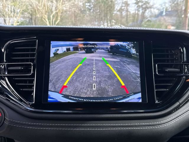 Used 2024 Dodge Durango SRT image 30