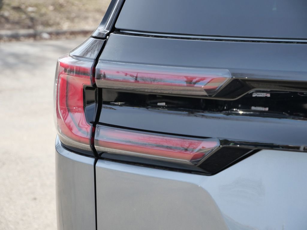 New 2026 GMC Acadia AT4 image 11