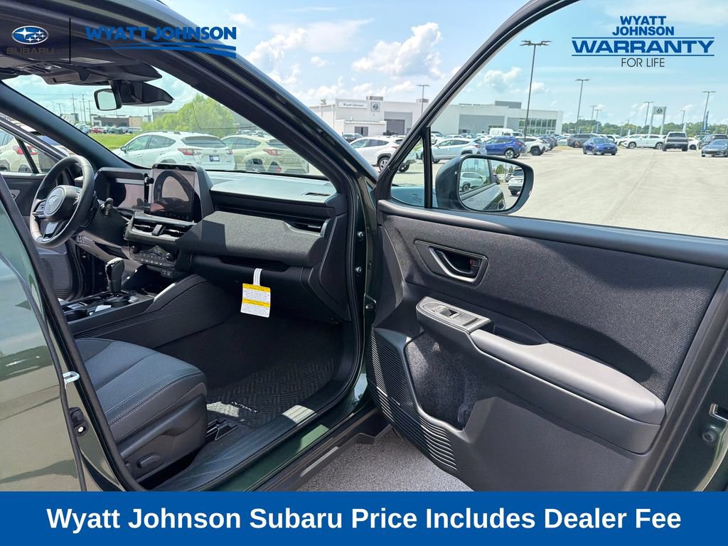 New 2026 Subaru Outback Limited XT AWD/4WD image 38