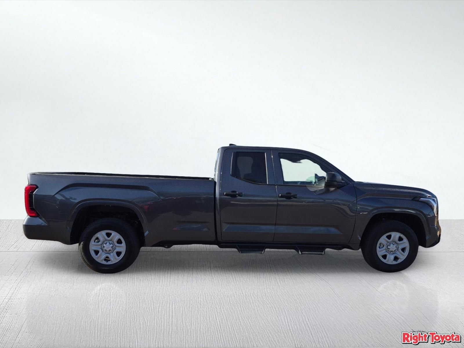 New 2026 Toyota Tundra SR RWD image 9