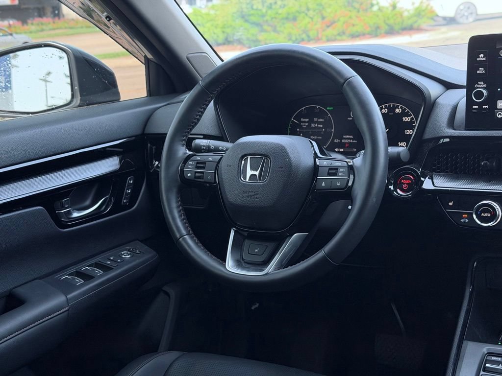 Used 2025 Honda CR-V Sport Touring image 27
