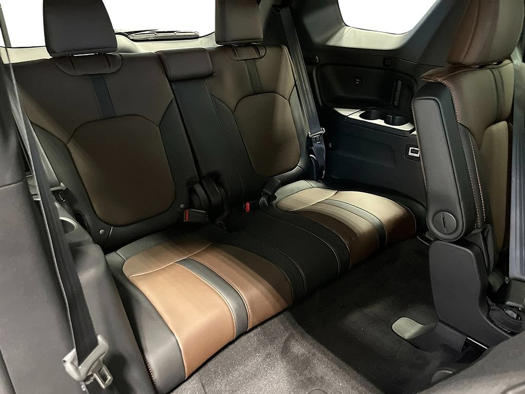 New 2026 Honda Pilot TrailSport image 27