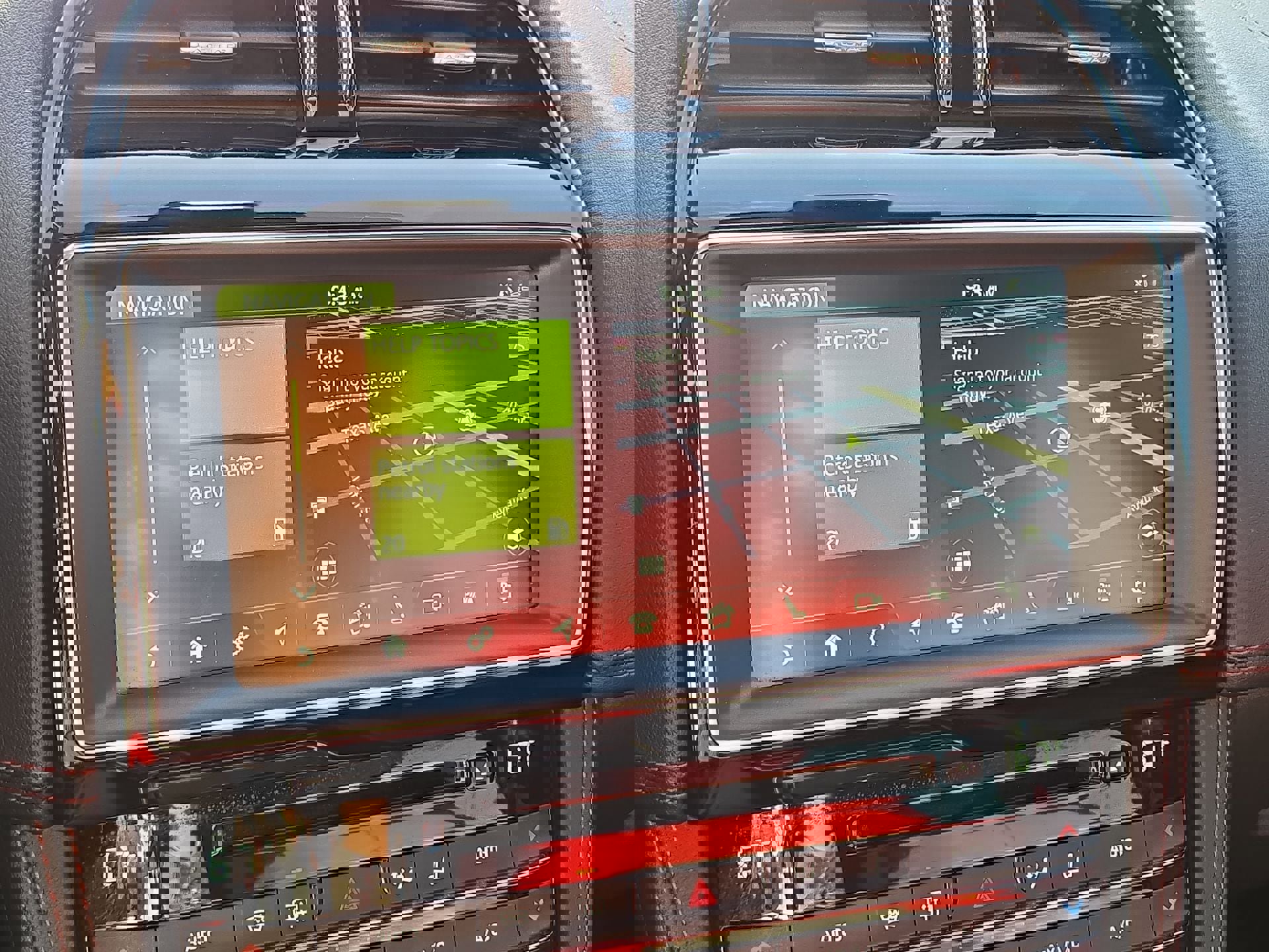 Used 2017 Jaguar F-PACE S image 19