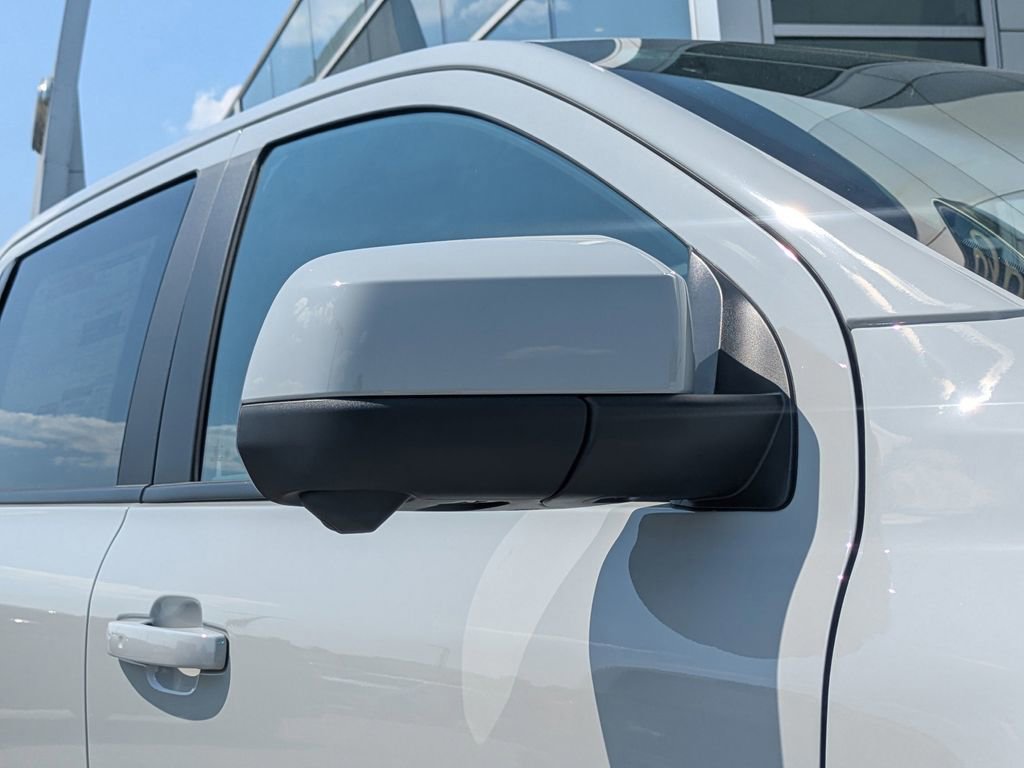 New 2026 Ford Ranger Raptor AWD/4WD image 11