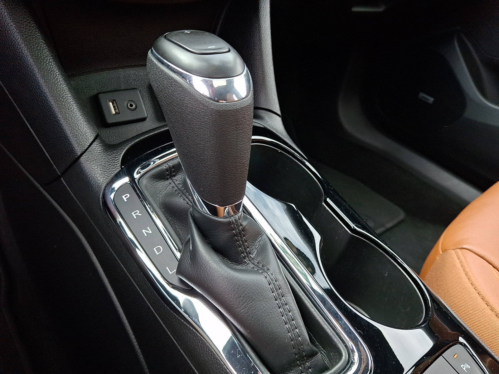 Certified 2016 Chevrolet Cruze Premier FWD image 18