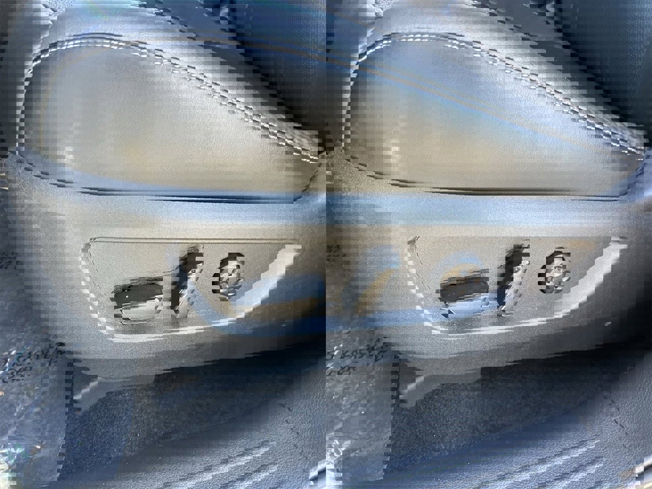 Certified 2022 INFINITI QX50 Luxe w/ Appearance Package image 28