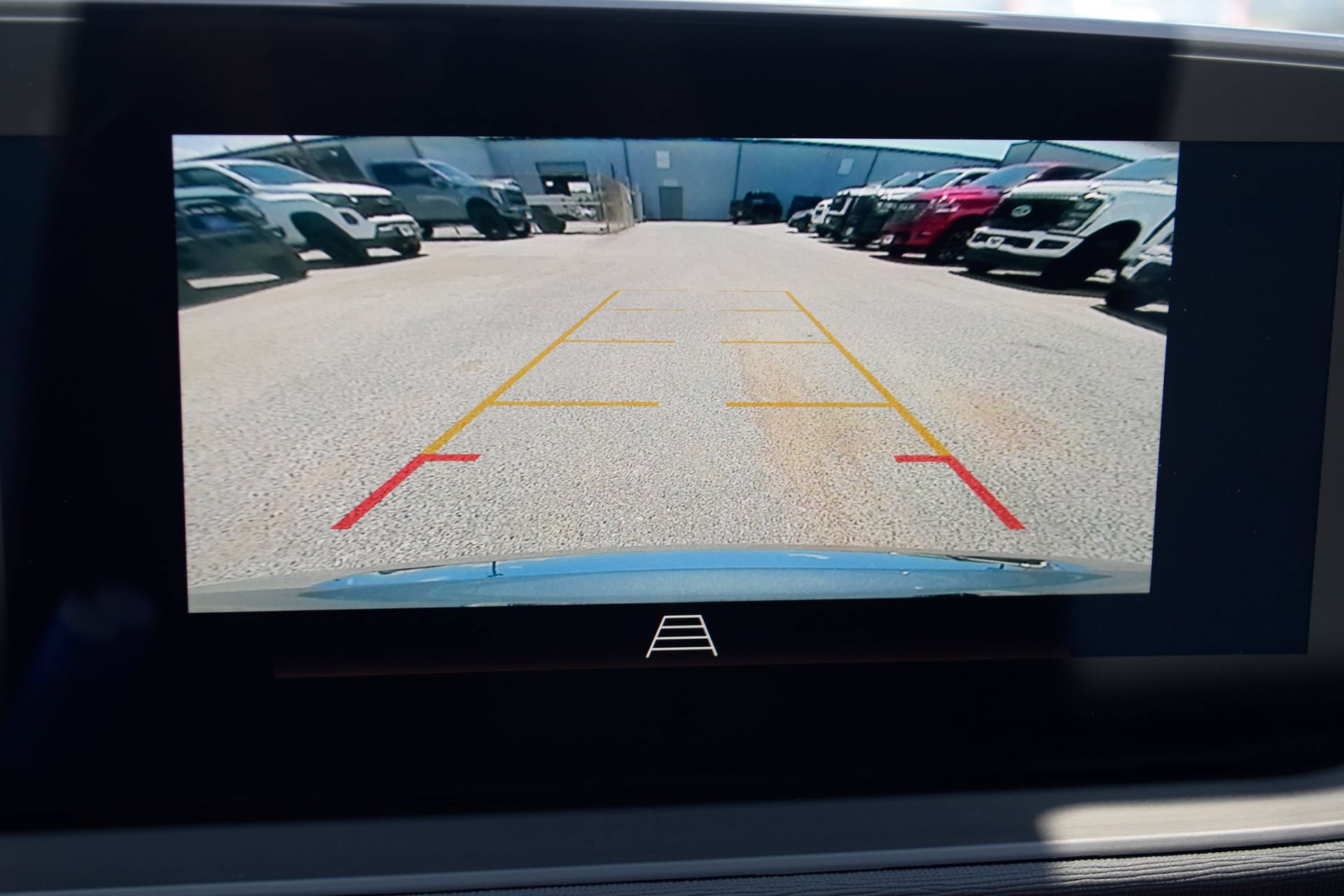Used 2025 Buick Envista Avenir FWD image 13