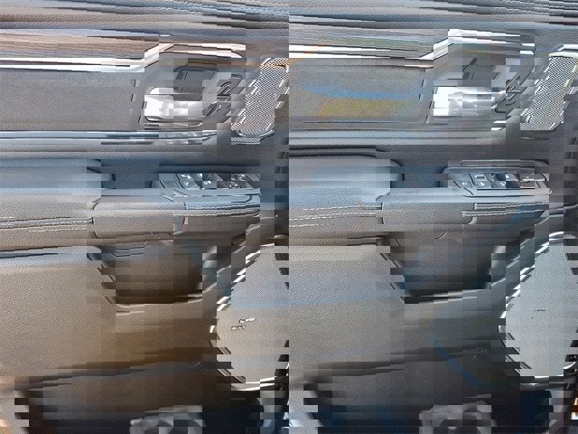 New 2026 RAM 1500 Laramie w/ Advanced Safety Group II image 8