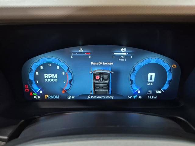 New 2026 Ford Bronco Big Bend w/ Black Diamond Package image 14