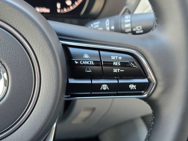 New 2026 MAZDA CX-90 3.3 Turbo w/ Premium Plus Pkg image 27