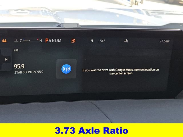 New 2026 Ford Expedition Max Platinum w/ Driver's Package image 17