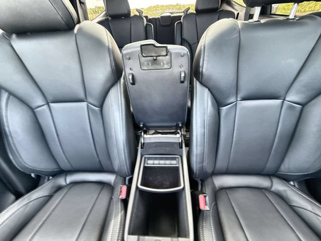 Used 2026 Subaru Ascent Limited AWD/4WD image 21