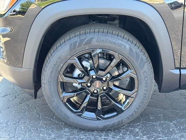 New 2026 GMC Terrain Elevation w/ Elevation Premium Package FWD image 16