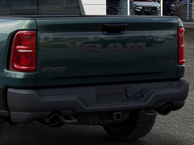 New 2026 RAM 1500 RHO AWD/4WD image 13