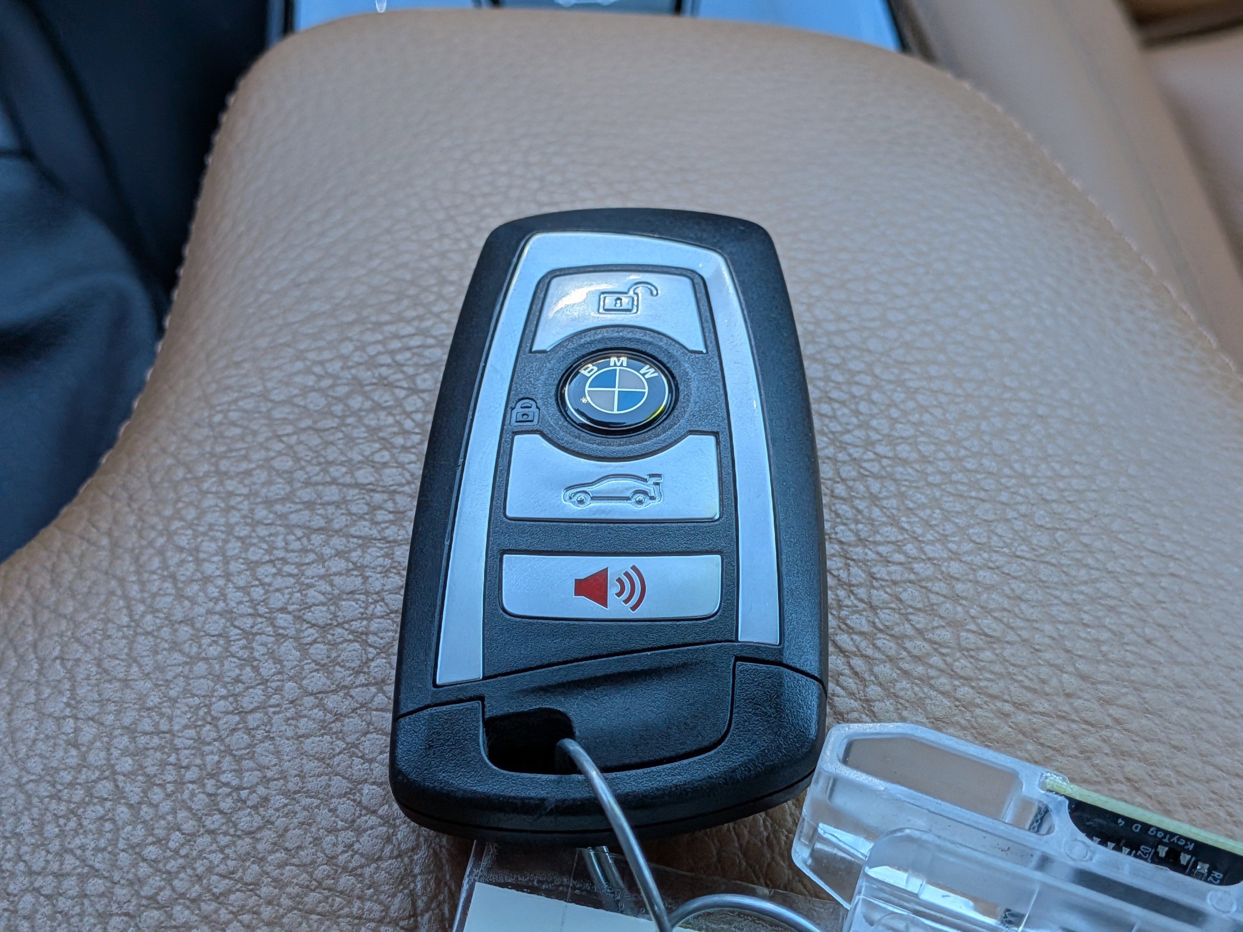 Used 2018 BMW 430i Convertible RWD image 33