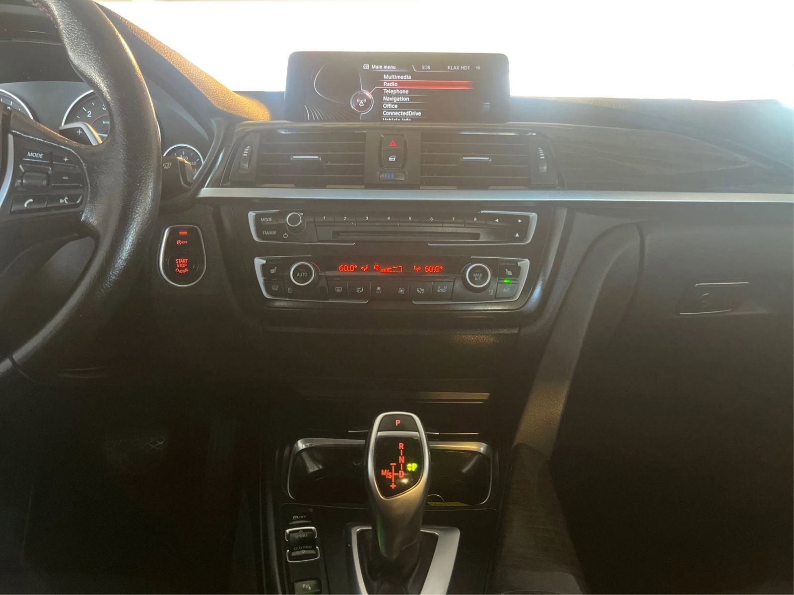 Used 2015 BMW 335i Sedan RWD image 14