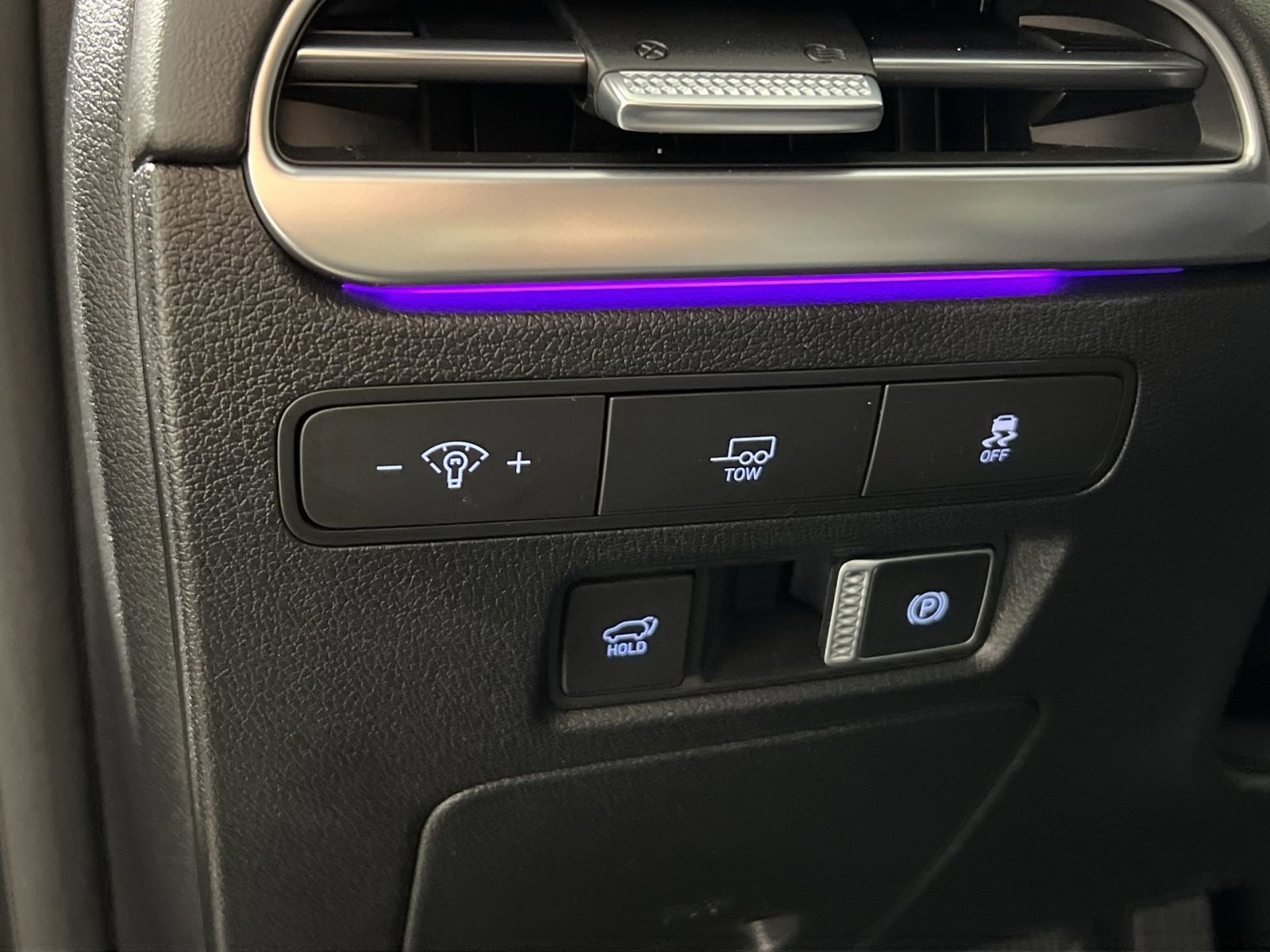 Used 2025 Hyundai Palisade Calligraphy image 31