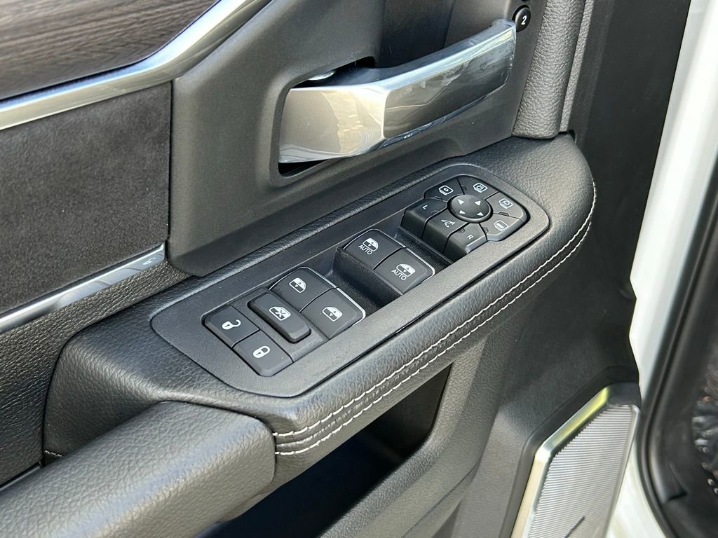 New 2026 RAM 2500 Laramie image 48