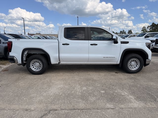 New 2026 GMC Sierra 1500 Pro w/ Pro Value Package image 6