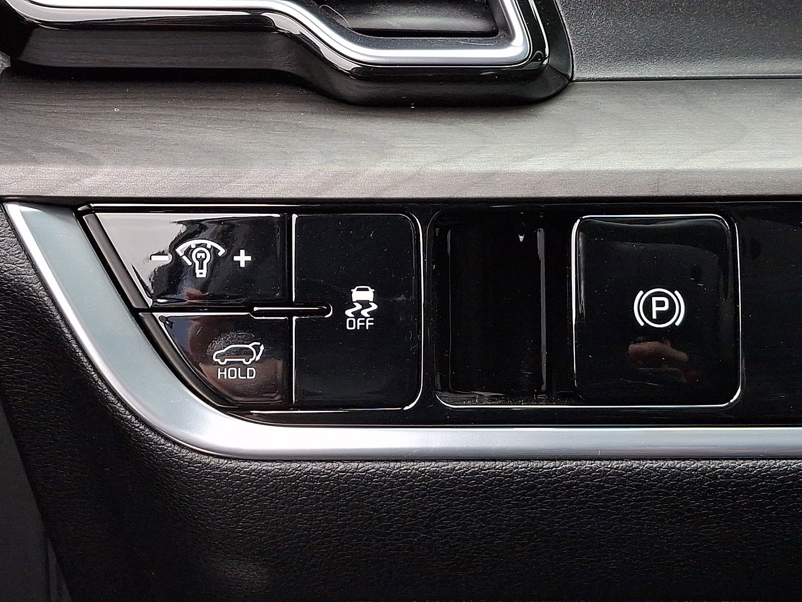 Used 2023 Kia Sportage X-Line w/ X-Line Premium Package image 29