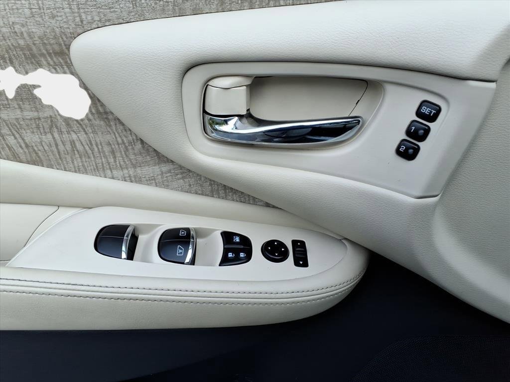 Used 2023 Nissan Murano SL w/ SL Moonroof Package image 20