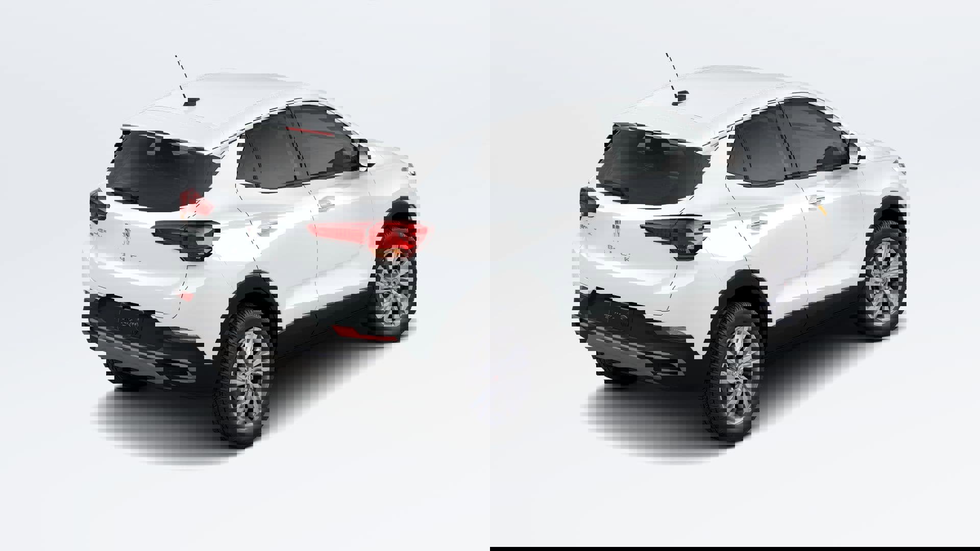 New 2026 Buick Encore GX Preferred w/ Comfort Package image 52