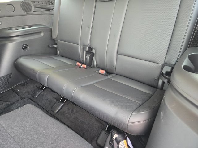 New 2026 Hyundai Palisade SEL Premium FWD image 22