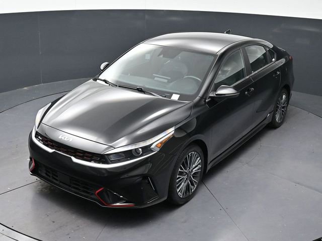 Used 2024 Kia Forte GT-Line FWD image 26