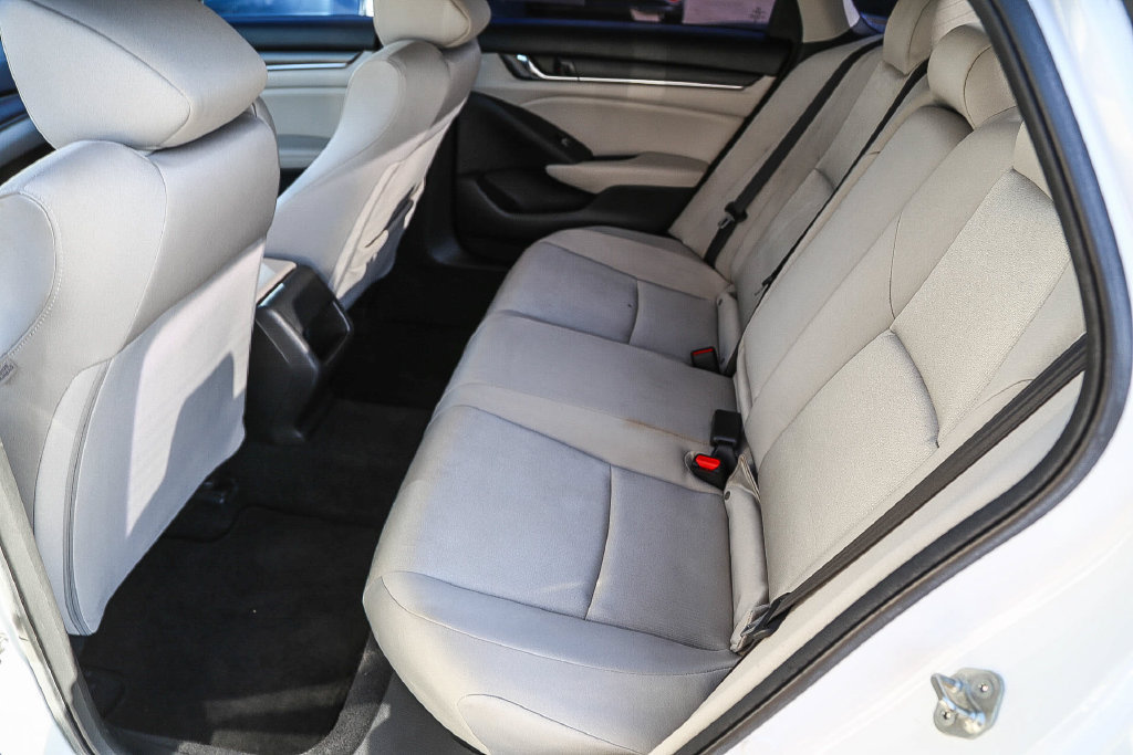 Used 2019 Honda Accord LX image 37