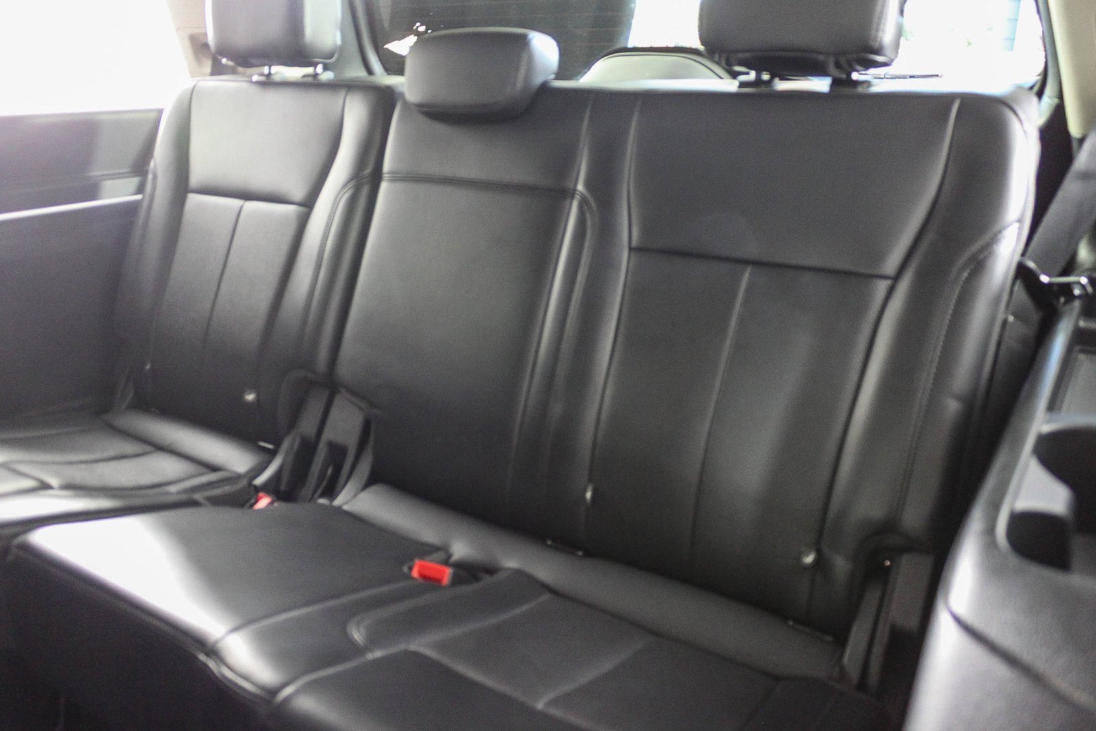 Used 2024 Ford Expedition XLT image 24