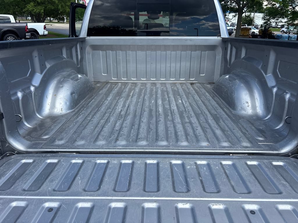 Used 2022 RAM 1500 Big Horn AWD/4WD image 25