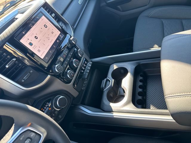 New 2026 RAM 1500 Big Horn image 24