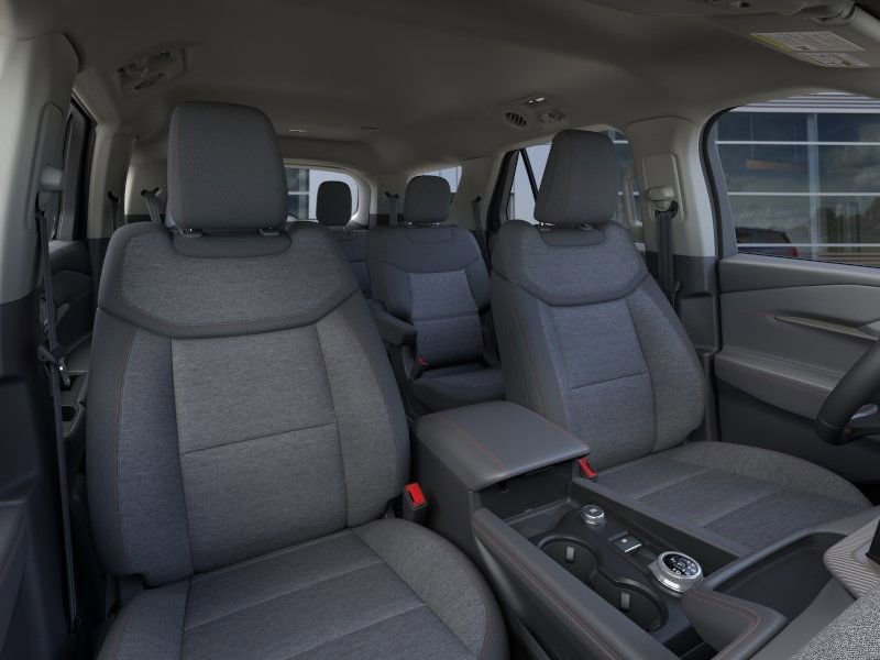 New 2026 Ford Explorer Active image 11