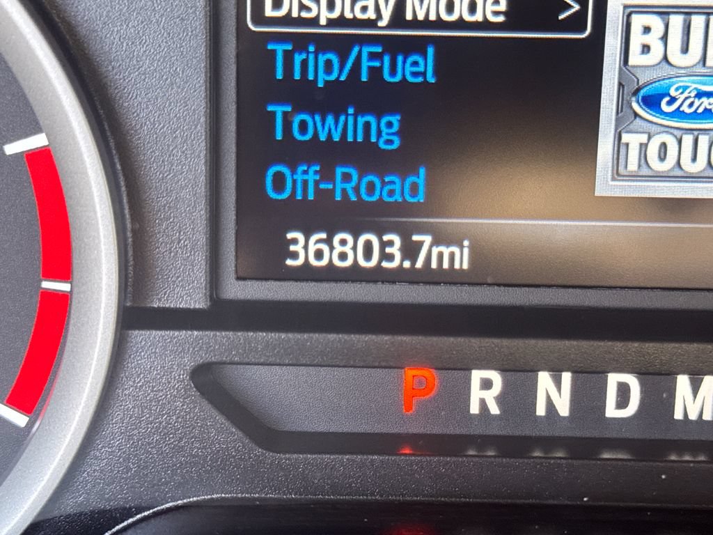 Used 2022 Ford F450 XL w/ STX Appearance Package AWD/4WD image 23