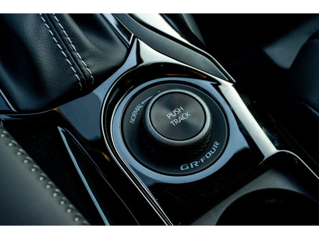 New 2026 Toyota Corolla GR image 25