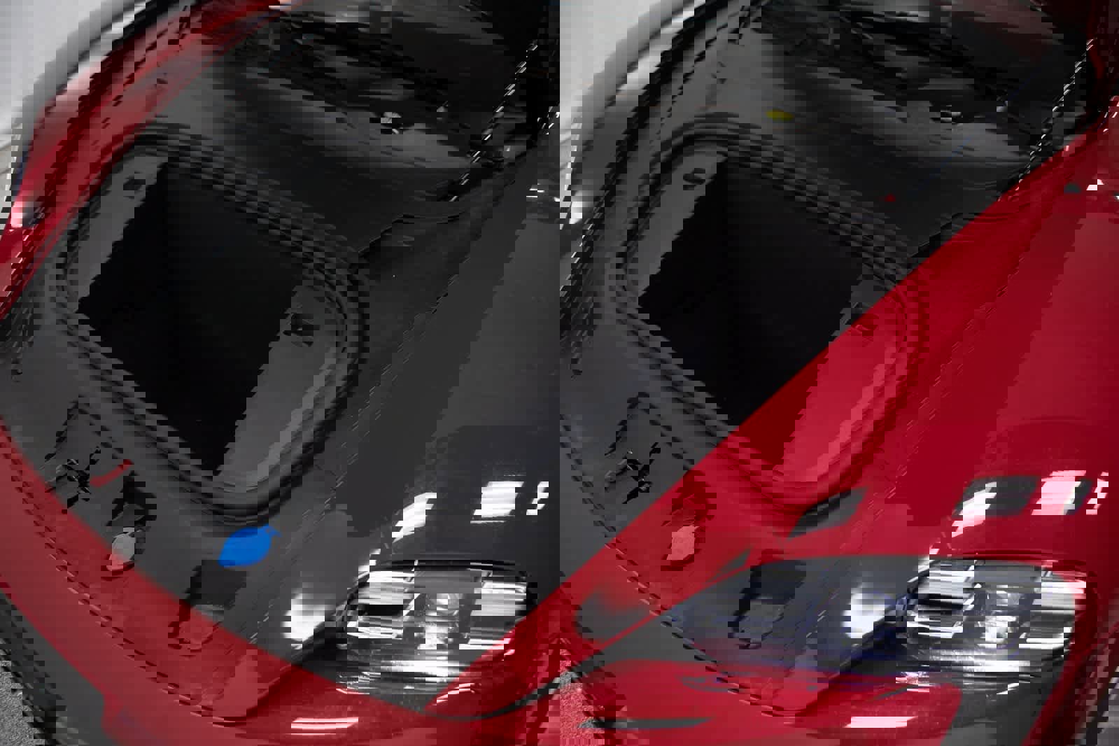 Certified 2024 Porsche Taycan image 32