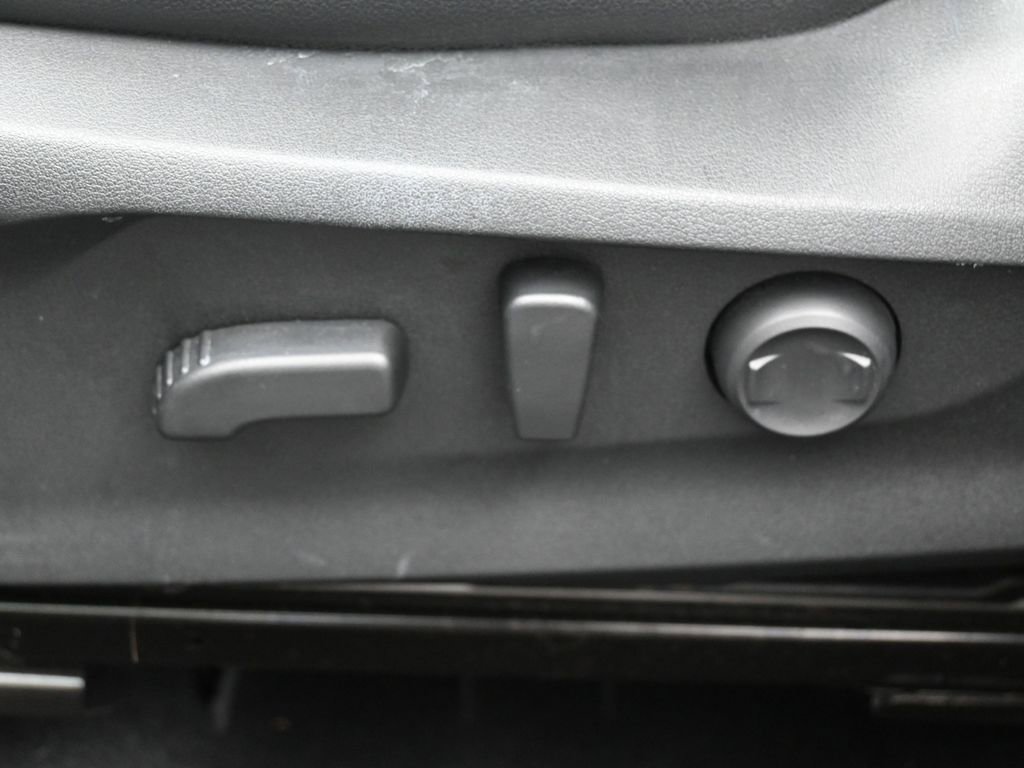 Used 2024 Subaru Forester Premium image 10