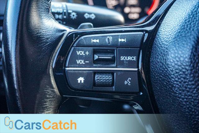 Used 2022 Honda Civic Sport image 33