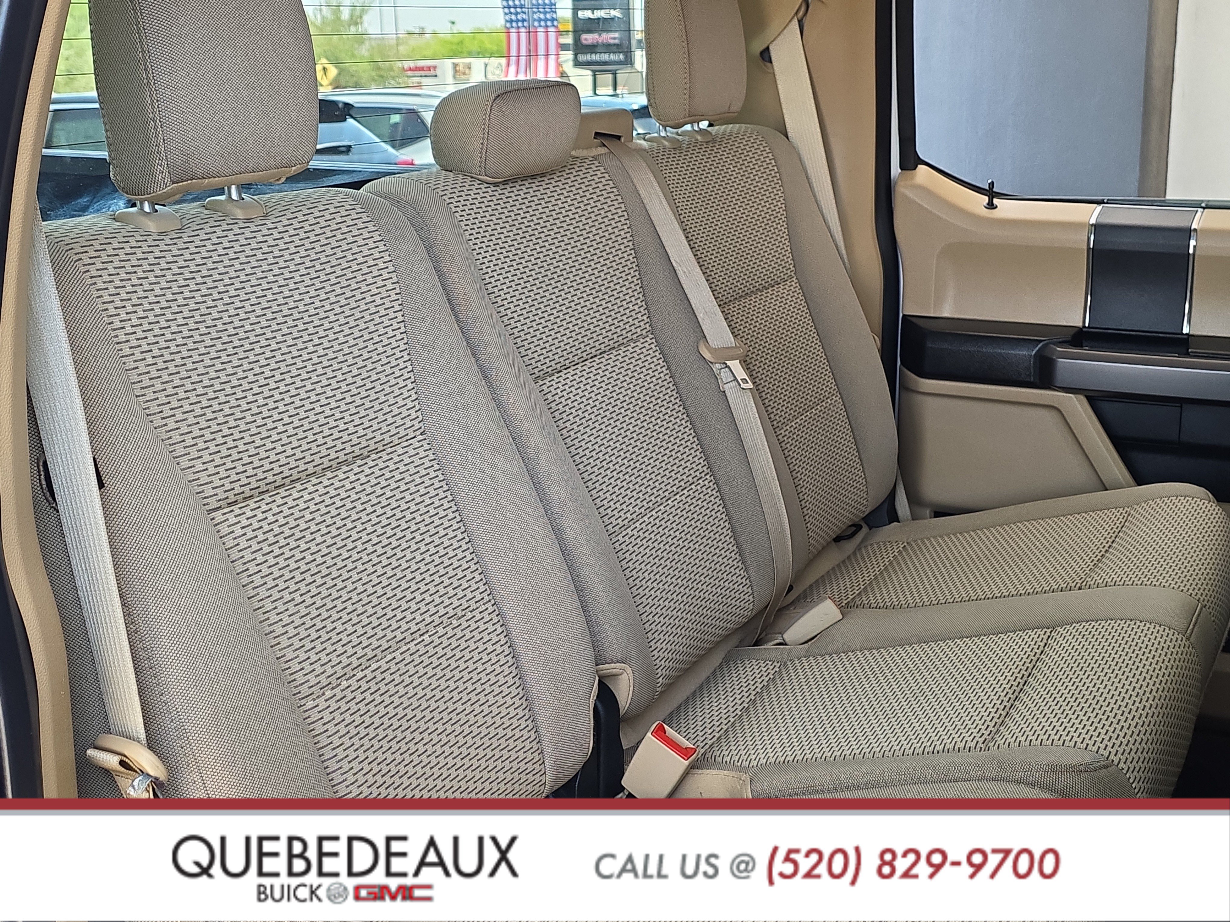 Used 2020 Ford F150 XLT AWD/4WD image 27