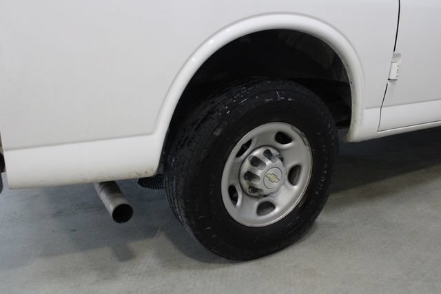 Used 2022 Chevrolet Express 2500 w/ Driver Convenience Package RWD image 24