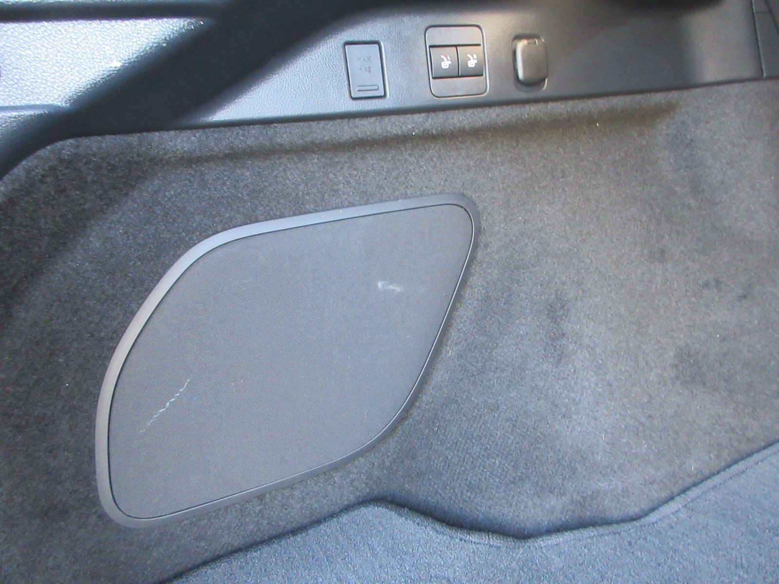 Used 2024 Lexus RX 350h w/ Accessory Package (Z1) AWD/4WD image 50