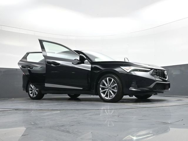 New 2026 Acura Integra image 41