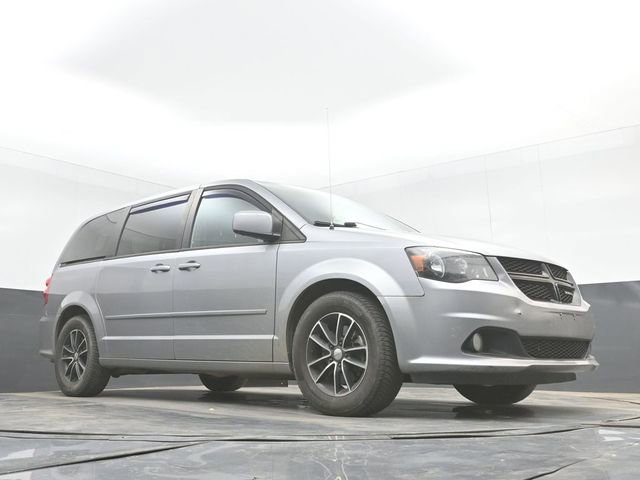 Used 2016 Dodge Grand Caravan SXT FWD image 27